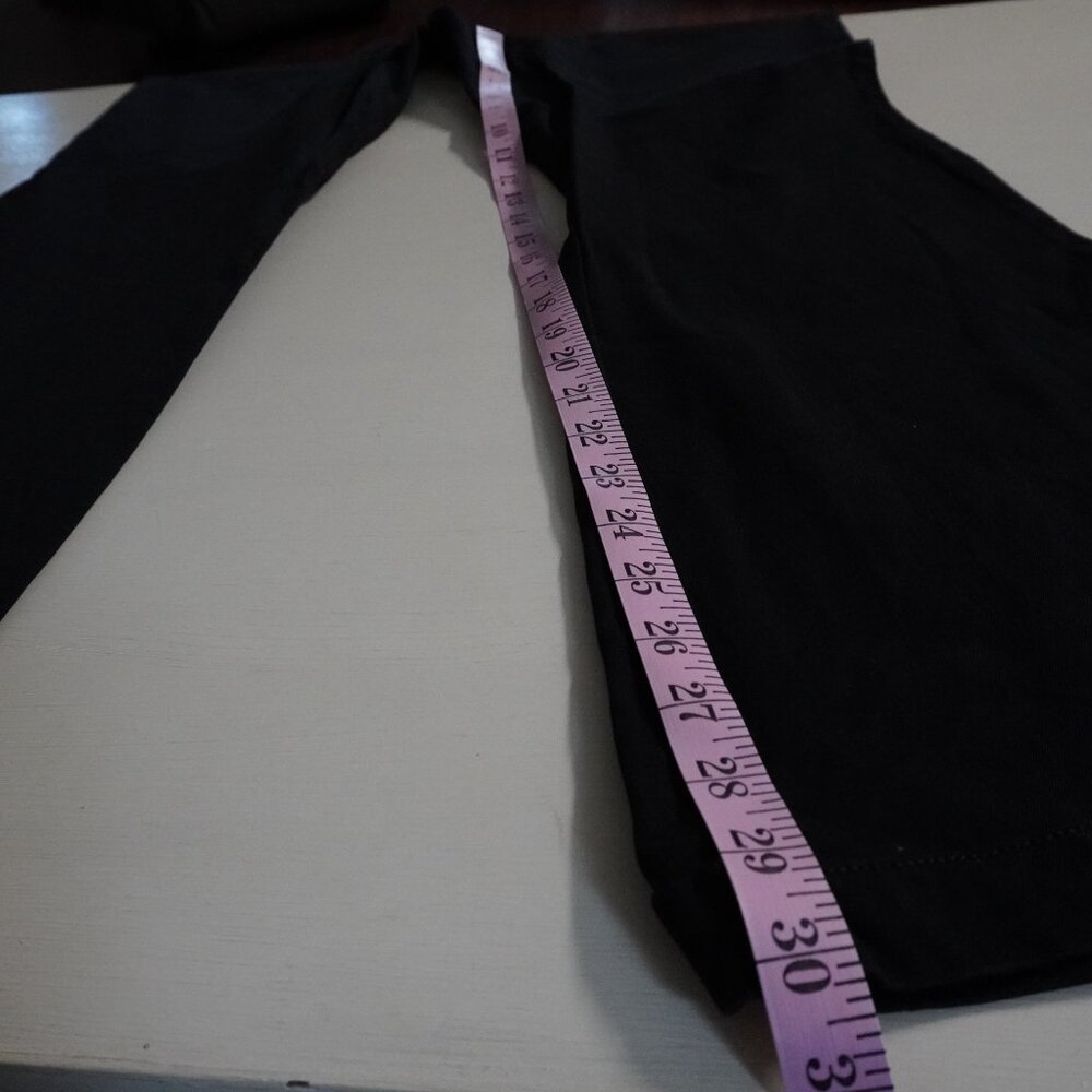 Maeve by Anthropologie Colette Flare Leg Trousers Size 14 (check measurements) - Picture 6 of 13